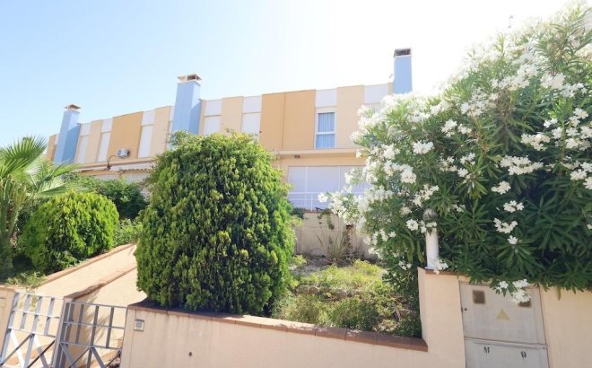 Town House - Revente - Orihuela Costa - Costa Blanca
