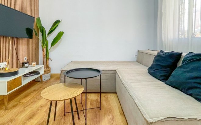 Town House - Revente - Orihuela Costa - Costa Blanca