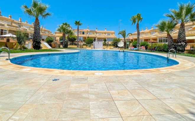 Town House - Revente - Orihuela Costa - Costa Blanca