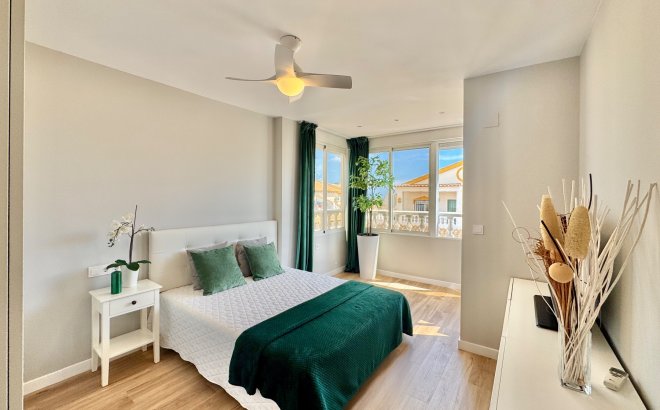 Town House - Revente - Orihuela Costa - Costa Blanca