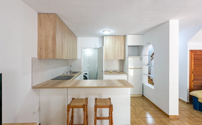Town House - Revente - Orihuela Costa - Costa Blanca