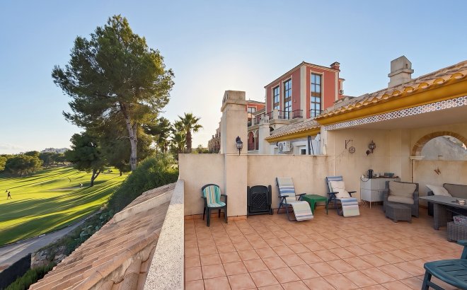 Town House - Revente - Orihuela Costa - Costa Blanca