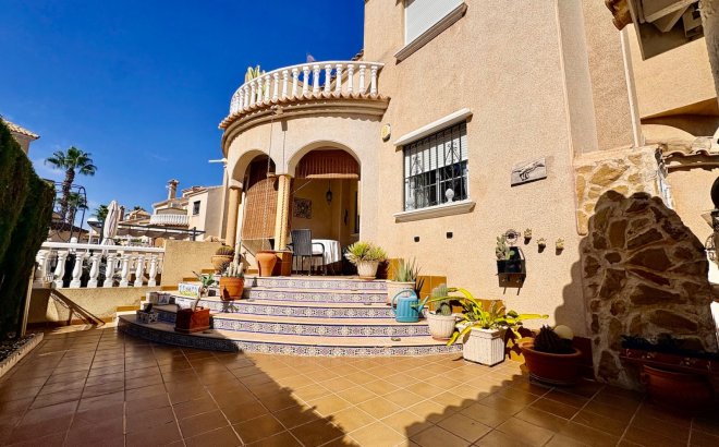 Town House - Revente - Orihuela Costa - Costa Blanca