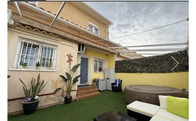 Town House - Revente - Orihuela Costa - La Florida
