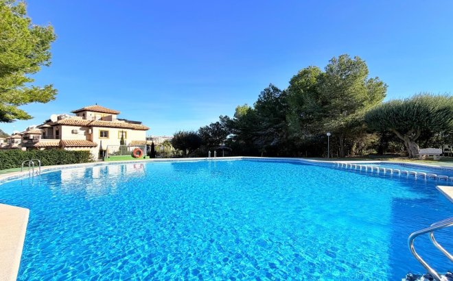 Town House - Revente - Orihuela Costa - Las Filipinas