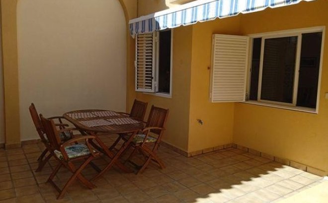Town House - Revente - Pilar de la Horadada - Costa Blanca