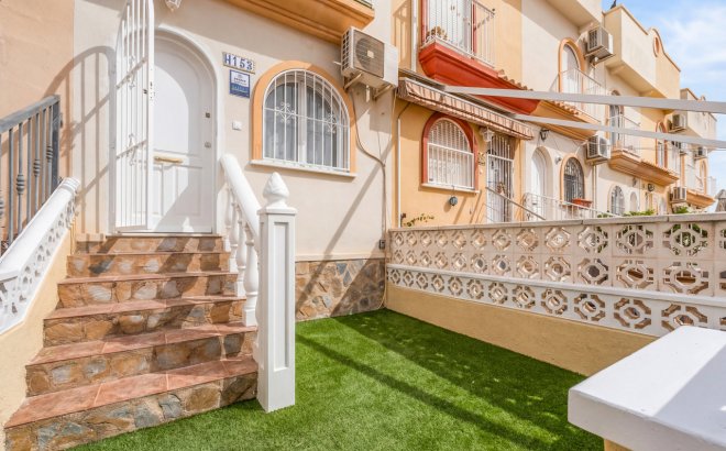 Town House - Revente - Playa Flamenca - Costa Blanca