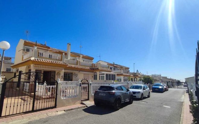 Town House - Revente - Playa Flamenca - Costa Blanca