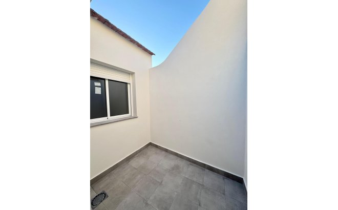 Town House - Revente - Rojales - Las Cuevas