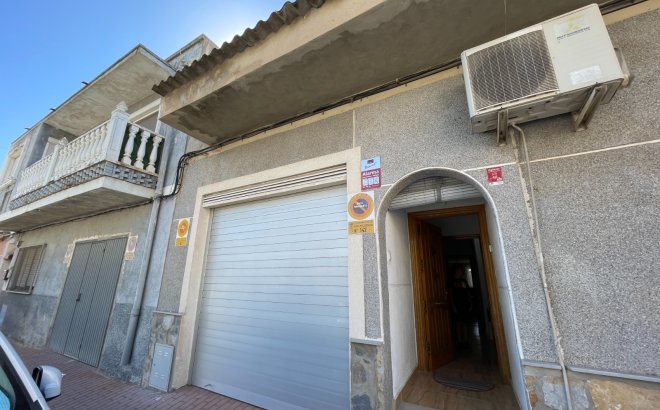 Town House - Revente - San Fulgencio - Costa Blanca