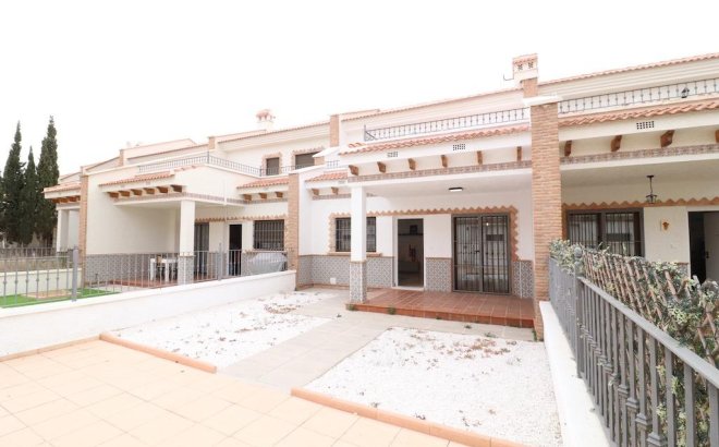 Town House - Revente - San Miguel de Salinas - Inland