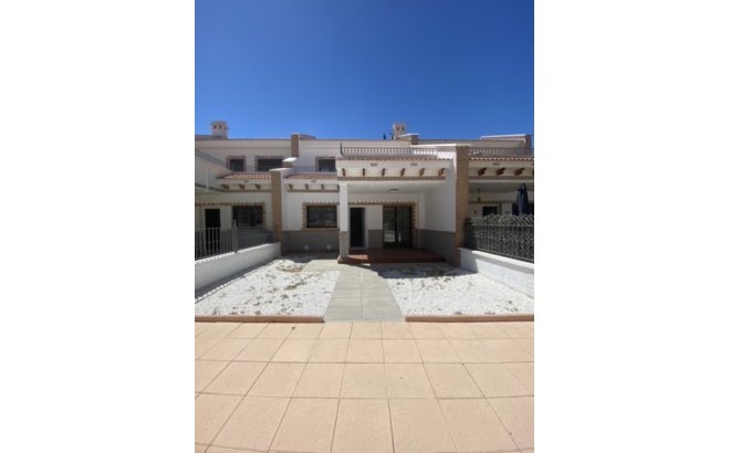 Town House - Revente - San Miguel de Salinas - Inland