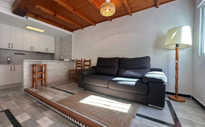 Town House - Revente - Torrevieja - Cabo Cervera