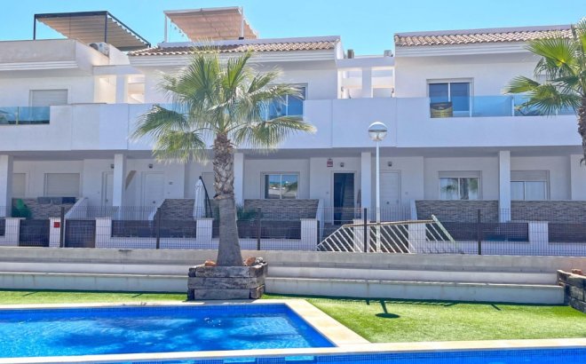 Town House - Revente - Torrevieja - Costa Blanca