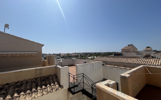 Town House - Revente - Torrevieja - Costa Blanca