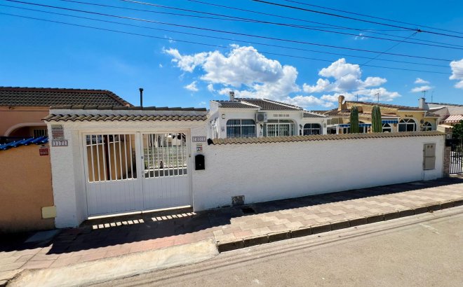 Town House - Revente - Torrevieja - Costa Blanca