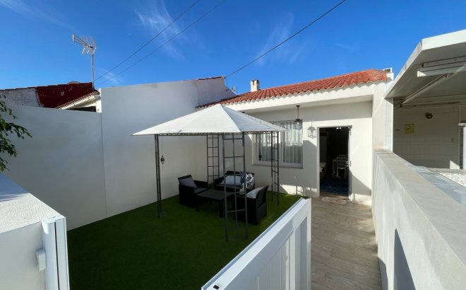 Town House - Revente - Torrevieja - Costa Blanca