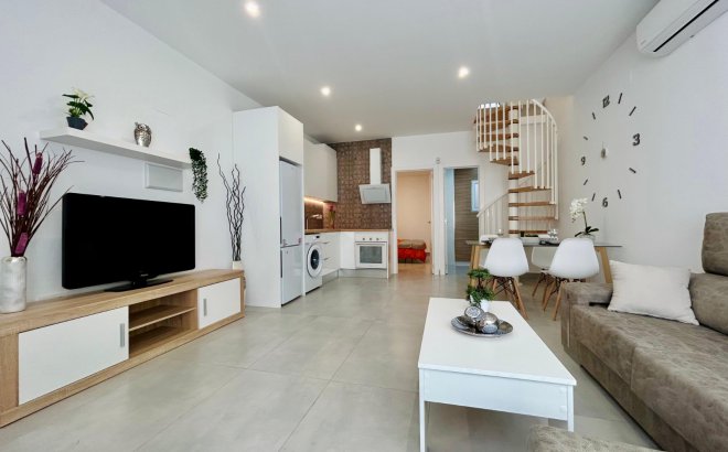 Town House - Revente - Torrevieja - Costa Blanca