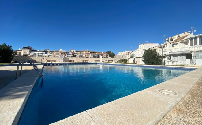 Town House - Revente - Torrevieja - Costa Blanca