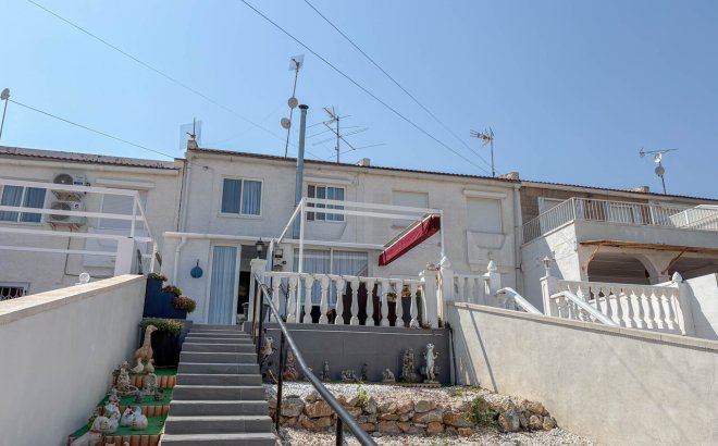 Town House - Revente - Torrevieja - Costa Blanca