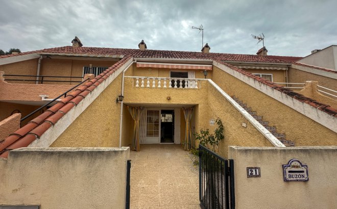 Town House - Revente - Torrevieja - Costa Blanca