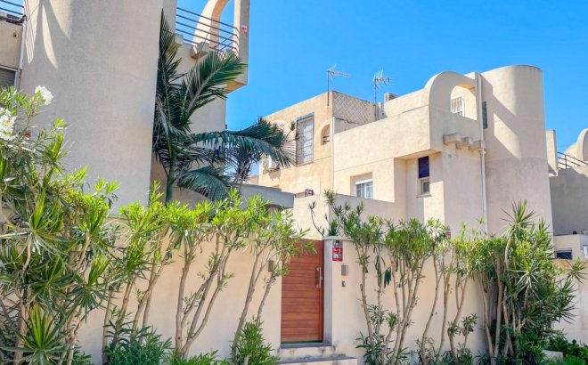 Town House - Revente - Torrevieja - Costa Blanca