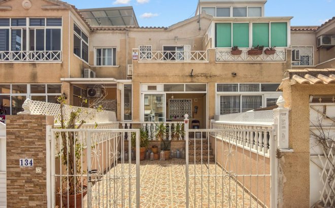 Town House - Revente - Torrevieja - Costa Blanca