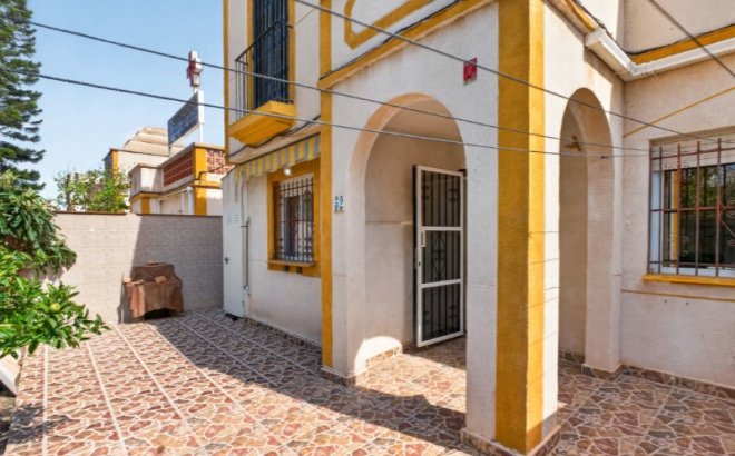 Town House - Revente - Torrevieja - Costa Blanca