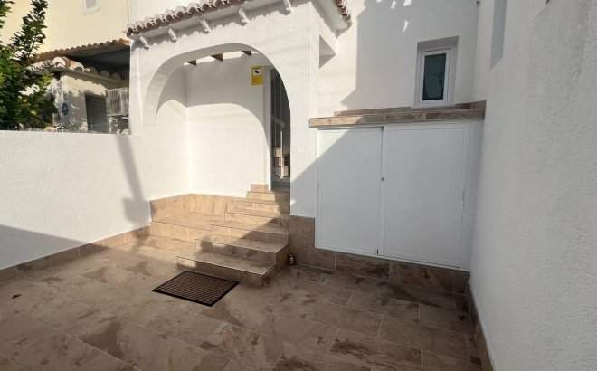 Town House - Revente - Torrevieja - Los Balcones - Los Altos del Edén