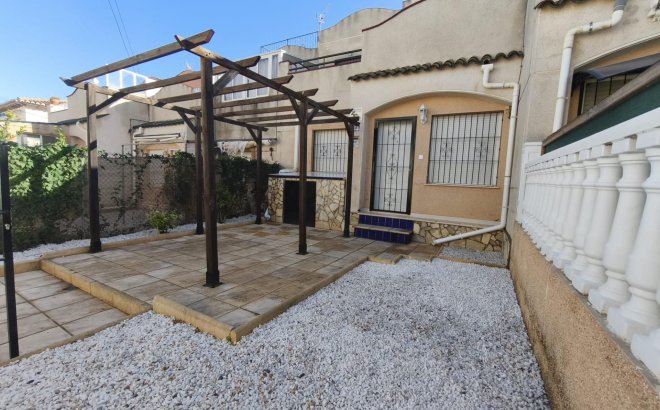 Town House - Revente - Torrevieja - Los Balcones