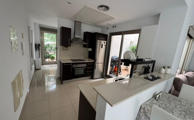 Town House - Revente - Torrevieja - Punta Prima
