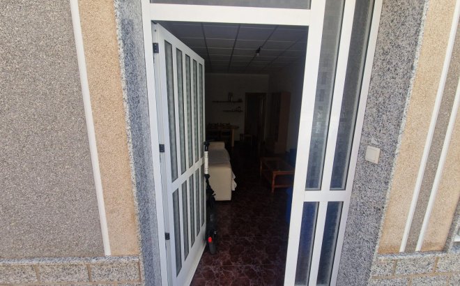 Town House - Revente - Torrevieja - Torrevieja
