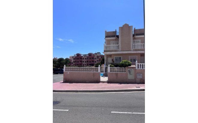 Town House - Revente - Villamartin - Costa Blanca