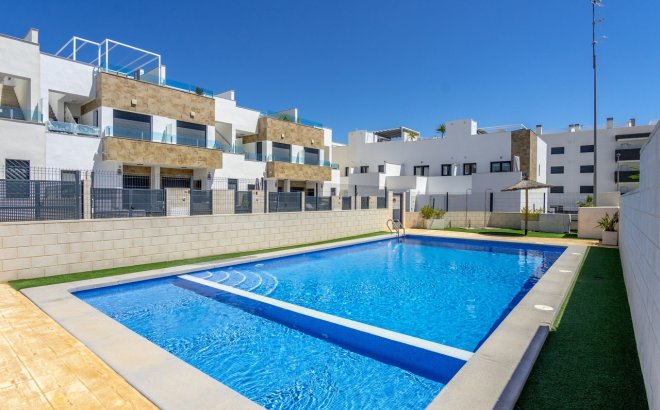 Town House - Revente - Villamartin - Costa Blanca