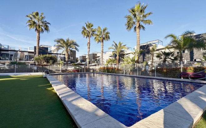 Town House - Revente - Villamartin - Costa Blanca