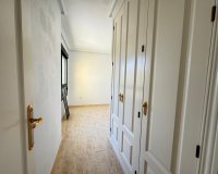 Verhuur - Appartement -
Orihuela Costa - Lomas de Campoamor