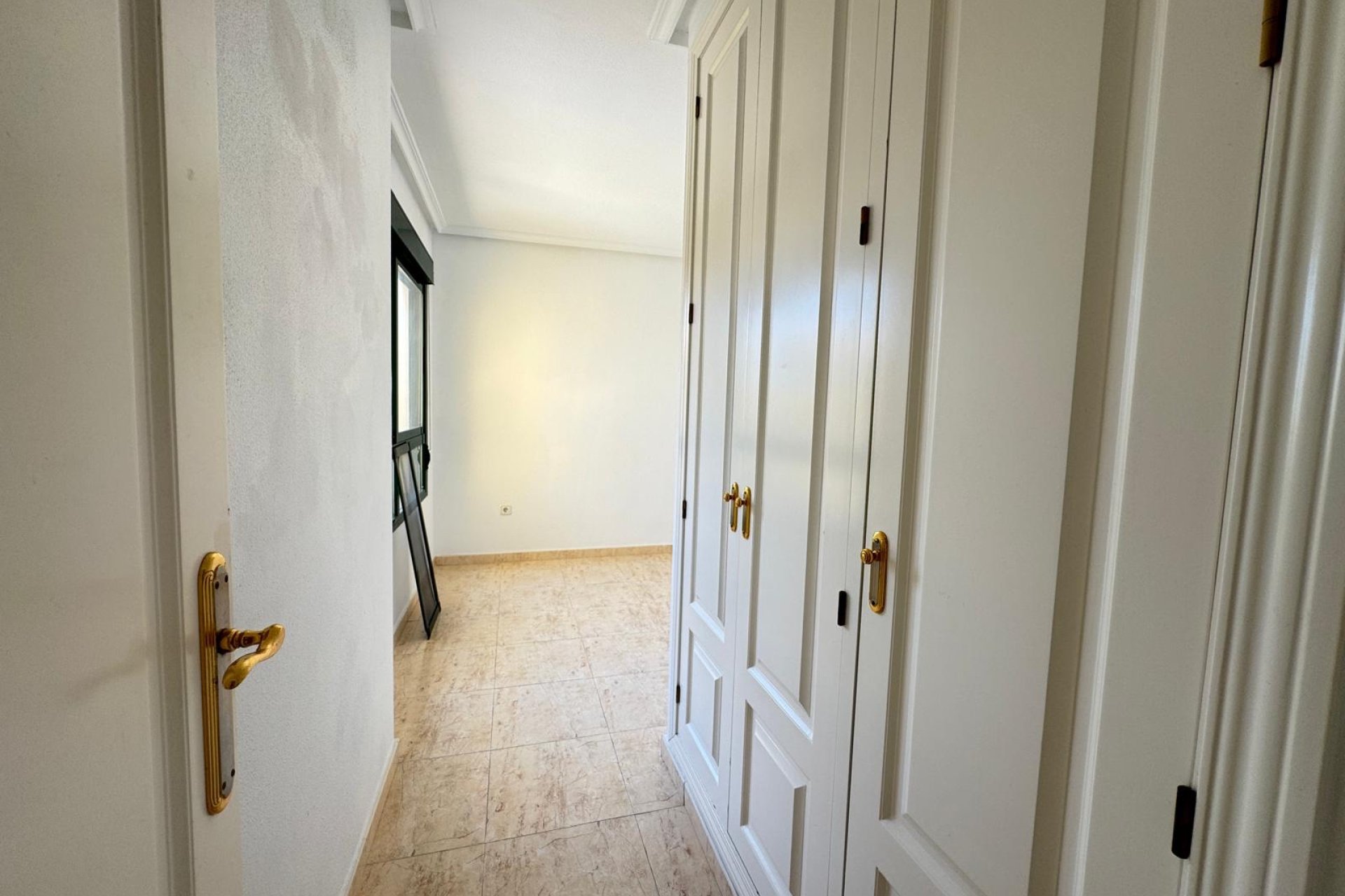 Verhuur - Appartement -
Orihuela Costa - Lomas de Campoamor