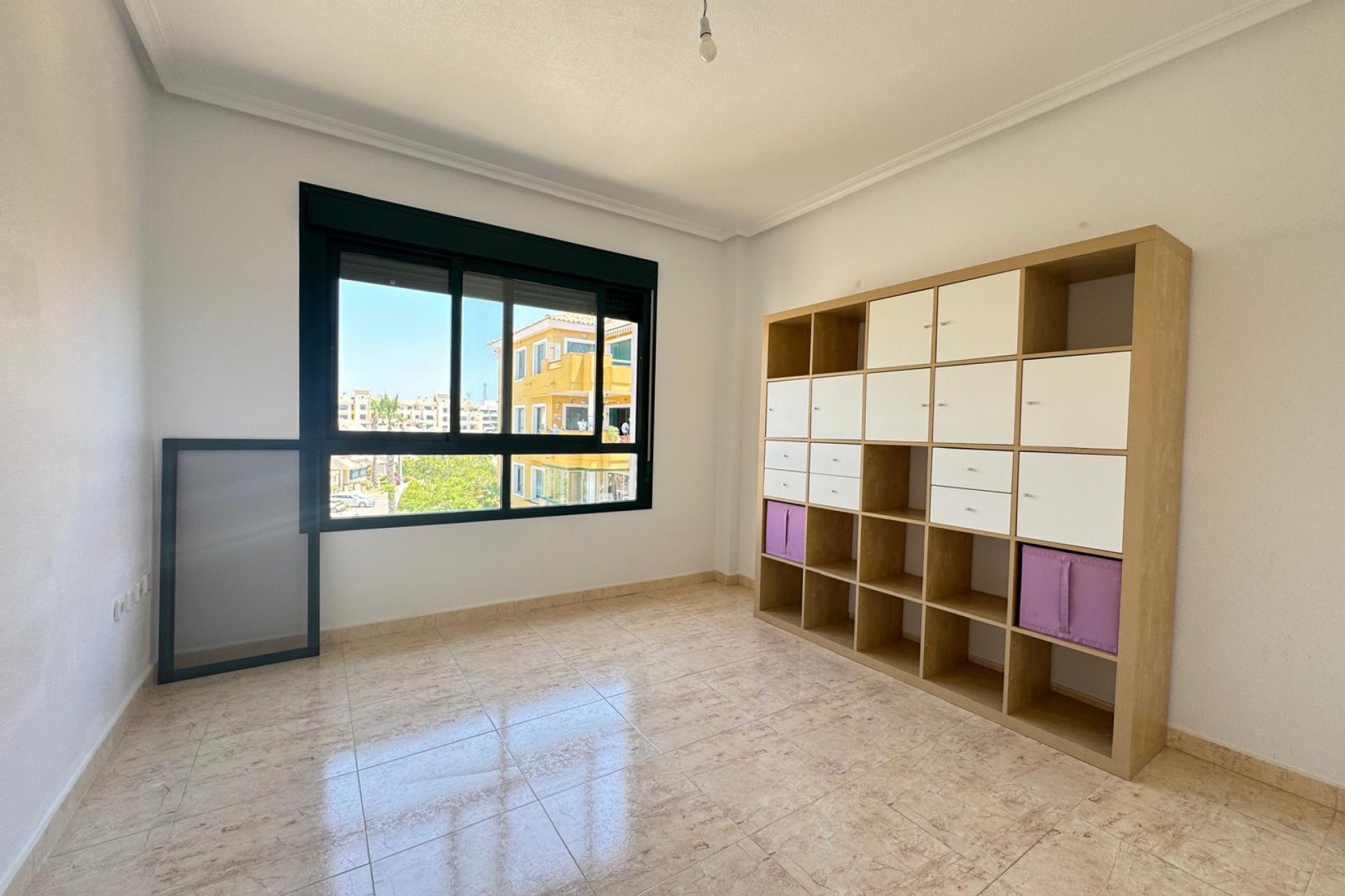 Verhuur - Appartement -
Orihuela Costa - Lomas de Campoamor