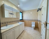 Verhuur - Appartement -
Orihuela Costa - Lomas de Campoamor