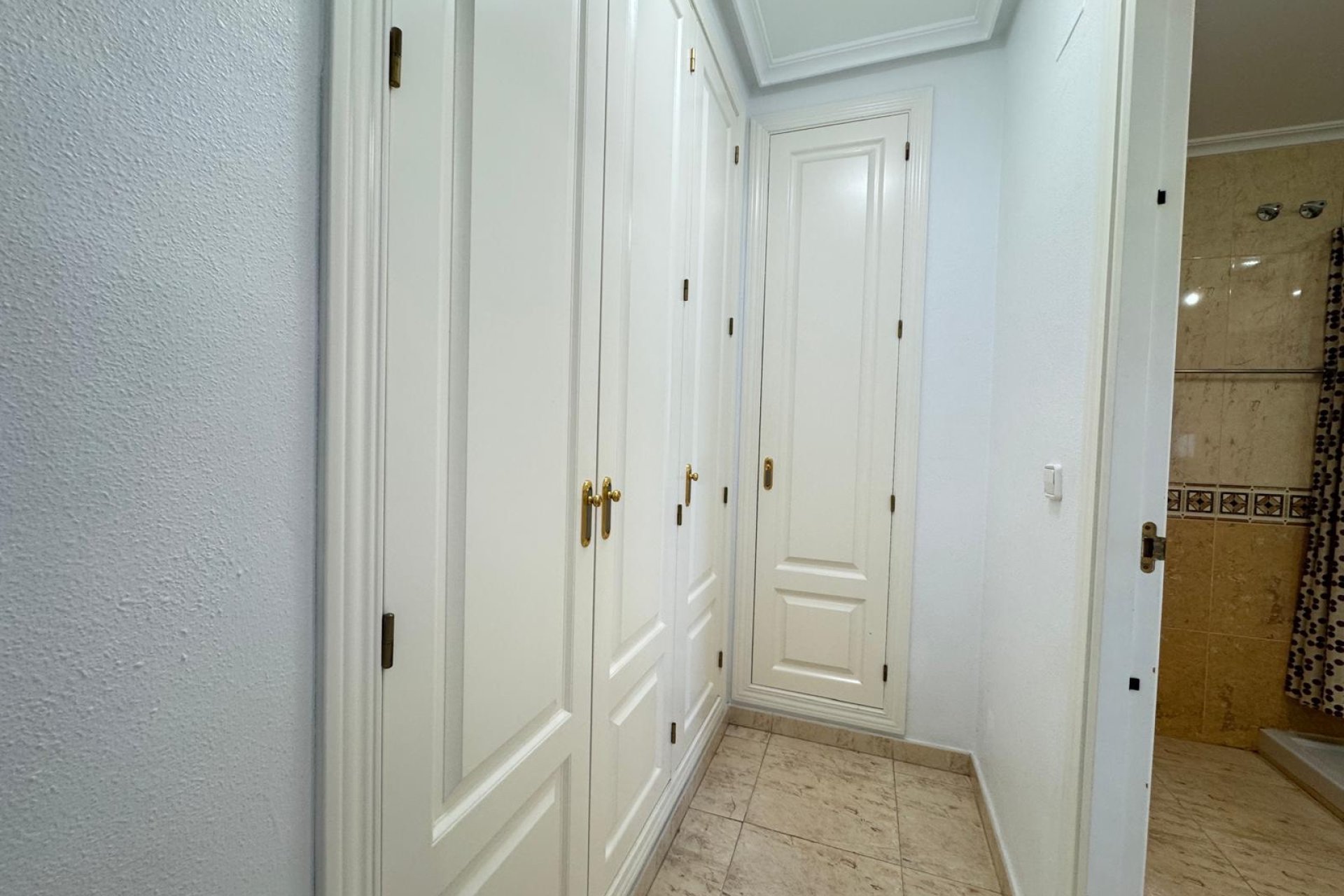 Verhuur - Appartement -
Orihuela Costa - Lomas de Campoamor