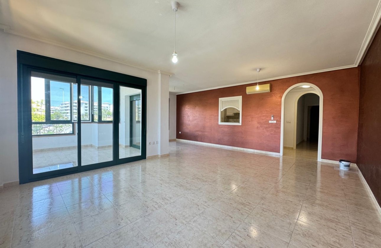 Verhuur - Appartement -
Orihuela Costa - Lomas de Campoamor