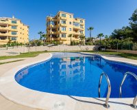 Verhuur - Appartement -
Orihuela Costa - Lomas de Campoamor