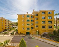 Verhuur - Appartement -
Orihuela Costa - Lomas de Campoamor
