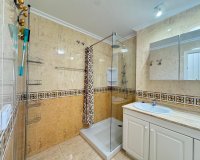 Verhuur - Appartement -
Orihuela Costa - Lomas de Campoamor