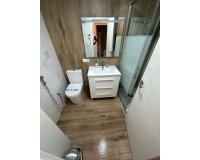 Verhuur - Ground Floor Bungalow -
Orihuela Costa - La Florida