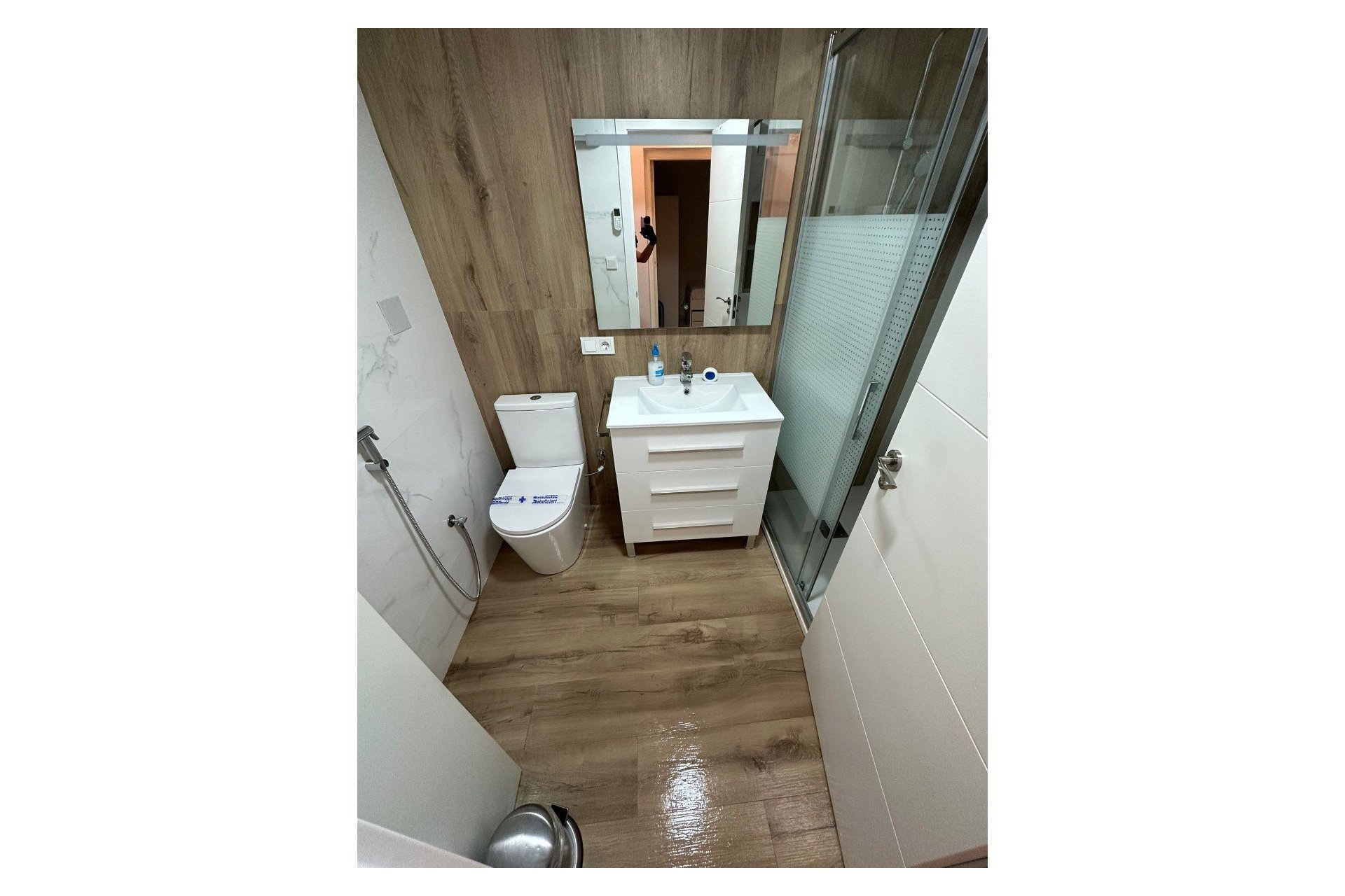 Verhuur - Ground Floor Bungalow -
Orihuela Costa - La Florida