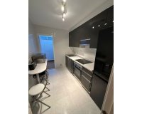 Verhuur - Ground Floor Bungalow -
Orihuela Costa - La Florida