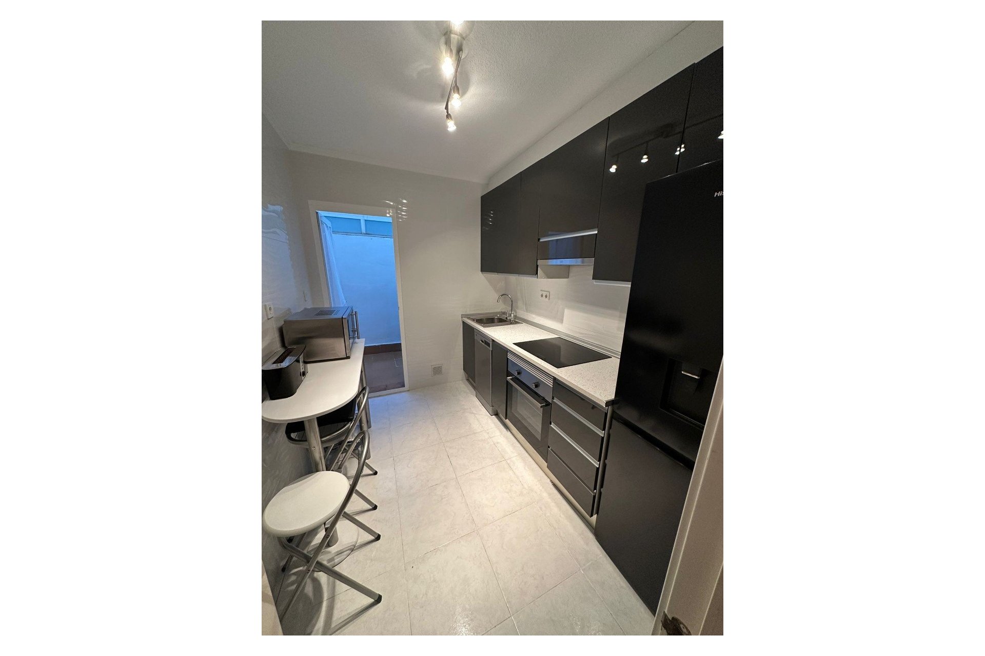 Verhuur - Ground Floor Bungalow -
Orihuela Costa - La Florida