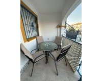 Verhuur - Ground Floor Bungalow -
Orihuela Costa - La Florida