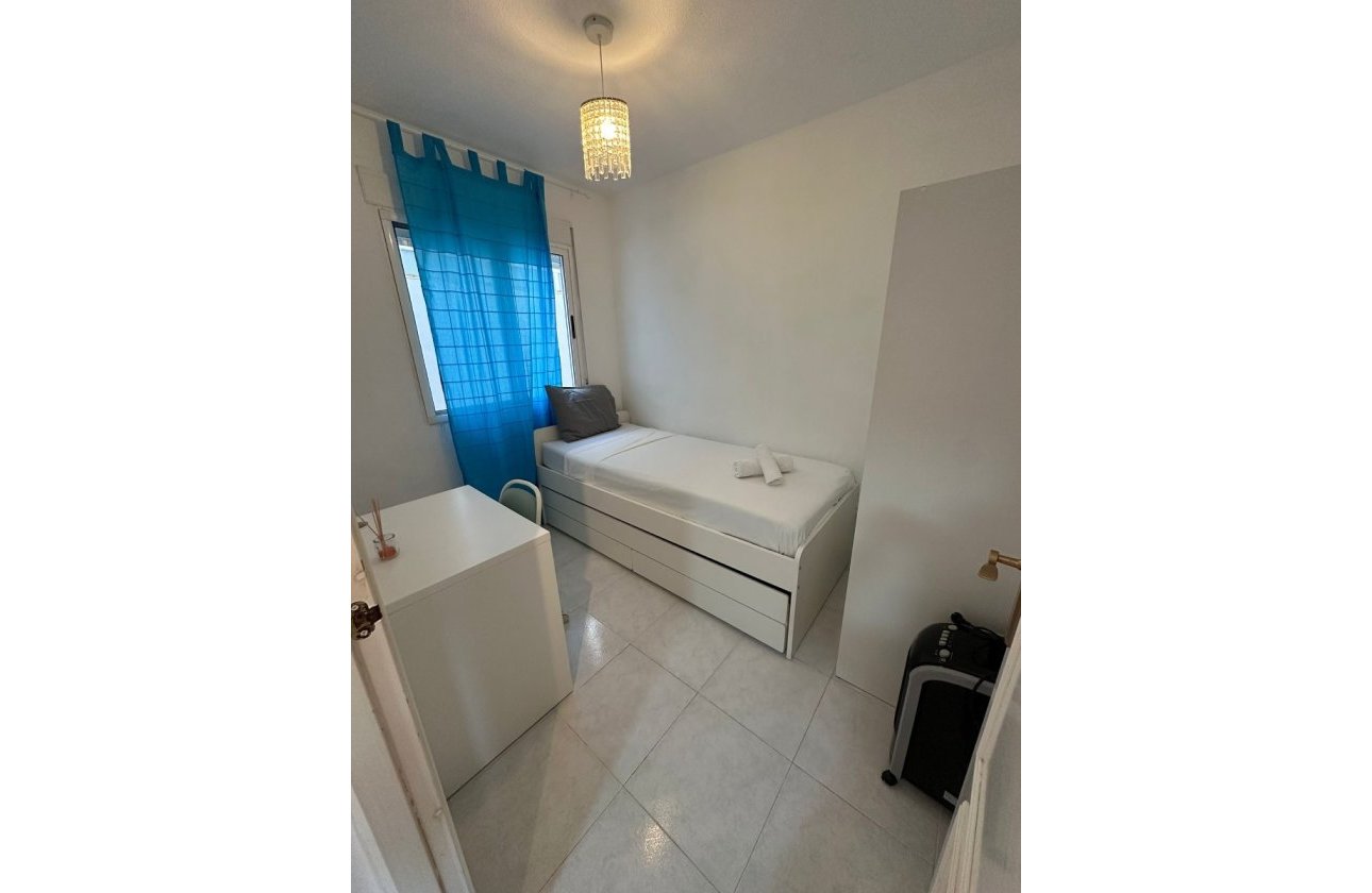 Verhuur - Ground Floor Bungalow -
Orihuela Costa - La Florida